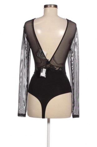 Damenbluse-Body Pieces, Größe M, Farbe Schwarz, Preis 11,86 €