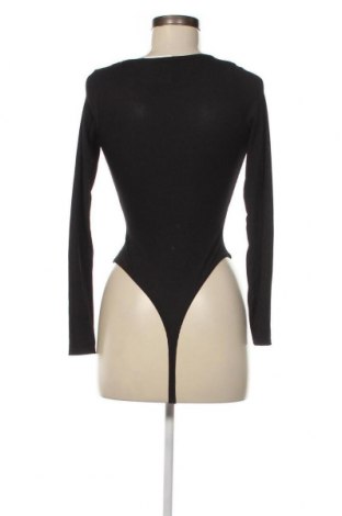 Bluză-body de damă. Pretty Little Thing, Mărime XS, Culoare Negru, Preț 40,79 Lei