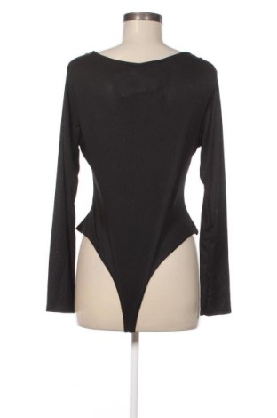 Bluză-body de damă. Pretty Little Thing, Mărime XL, Culoare Negru, Preț 40,79 Lei