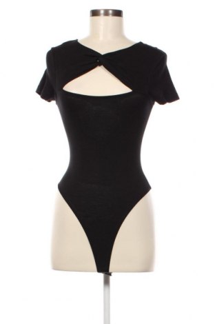 Bluză-body de damă. River Island, Mărime XS, Culoare Negru, Preț 35,99 Lei