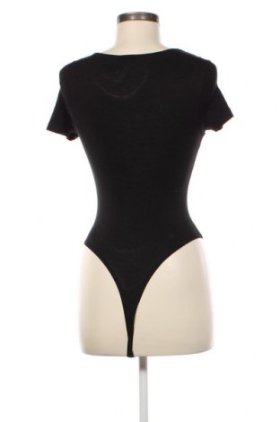 Дамска блуза - боди River Island, Размер XS, Цвят Черен, Цена 30,80 лв.