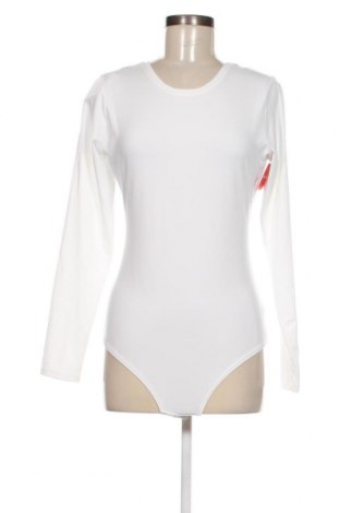 Damska bluzka-body Spanx, Rozmiar XL, Kolor Biały, Cena 158,33 zł