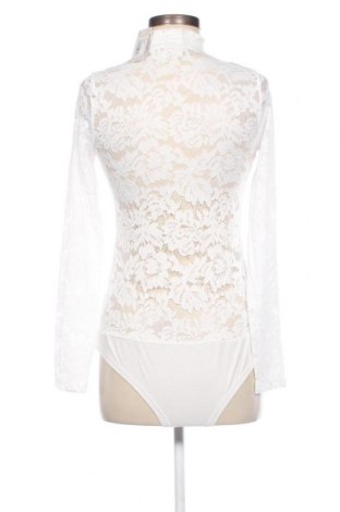 Γυναικεία μπλούζα-Κορμάκι Stockerpoint, Μέγεθος M, Χρώμα Λευκό, Τιμή 19,85 €