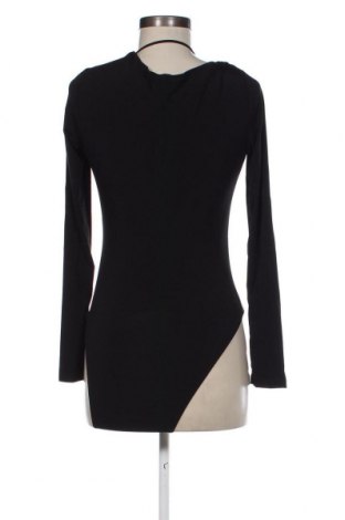 Дамска блуза - боди Trendyol, Размер M, Цвят Черен, Цена 38,50 лв.