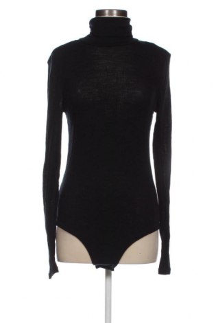 Γυναικεία μπλούζα-Κορμάκι Underprotection, Μέγεθος XL, Χρώμα Μαύρο, Τιμή 25,05 €