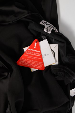 Γυναικεία μπλούζα-Κορμάκι Unique 21, Μέγεθος L, Χρώμα Μαύρο, Τιμή 19,85 €