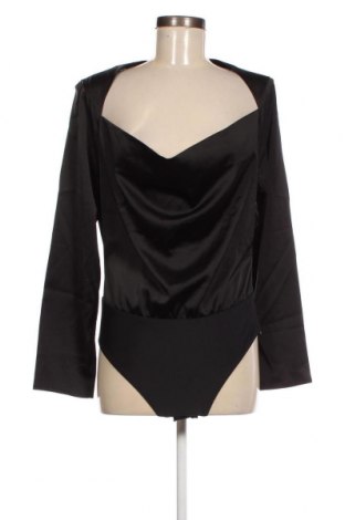 Damenbluse-Body Unique 21, Größe L, Farbe Schwarz, Preis 21,83 €