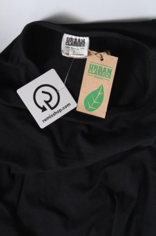 Γυναικεία μπλούζα-Κορμάκι Urban Classics, Μέγεθος L, Χρώμα Μαύρο, Τιμή 9,28 €