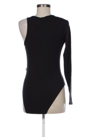 Γυναικεία μπλούζα-Κορμάκι Urban Classics, Μέγεθος L, Χρώμα Μαύρο, Τιμή 9,28 €