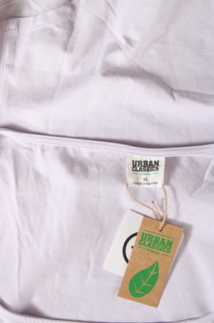 Bluză-body de damă. Urban Classics, Mărime XL, Culoare Mov, Preț 65,79 Lei