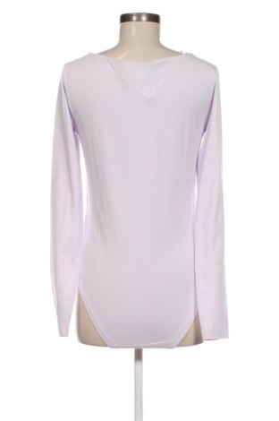 Γυναικεία μπλούζα-Κορμάκι Urban Classics, Μέγεθος XL, Χρώμα Βιολετί, Τιμή 11,34 €