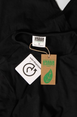 Γυναικεία μπλούζα-Κορμάκι Urban Classics, Μέγεθος M, Χρώμα Μαύρο, Τιμή 10,31 €