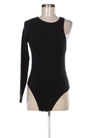 Bluză-body de damă. Urban Classics, Mărime L, Culoare Negru, Preț 56,08 Lei