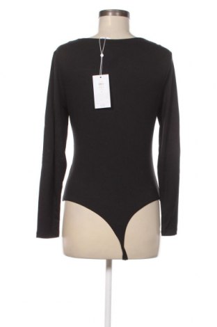 Γυναικεία μπλούζα-Κορμάκι VILA, Μέγεθος M, Χρώμα Μαύρο, Τιμή 9,48 €