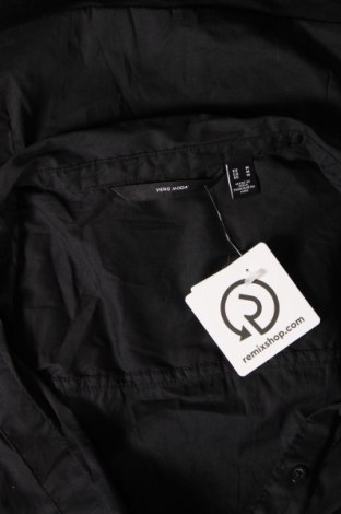 Γυναικεία μπλούζα-Κορμάκι Vero Moda, Μέγεθος M, Χρώμα Μαύρο, Τιμή 11,86 €
