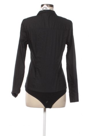 Damenbluse-Body Vero Moda, Größe M, Farbe Schwarz, Preis 11,86 €