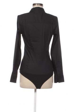 Γυναικεία μπλούζα-Κορμάκι Vero Moda, Μέγεθος S, Χρώμα Μαύρο, Τιμή 11,86 €