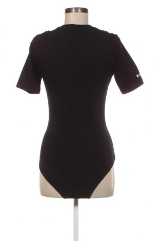 Γυναικεία μπλούζα-Κορμάκι Viral Vibes, Μέγεθος L, Χρώμα Μαύρο, Τιμή 15,88 €