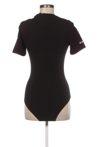 Damenbluse-Body Viral Vibes, Größe M, Farbe Schwarz, Preis € 19,85