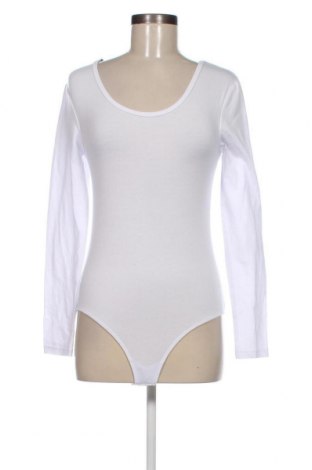 Дамска блуза - боди Vivance, Размер M, Цвят Бял, Цена 17,05 лв.