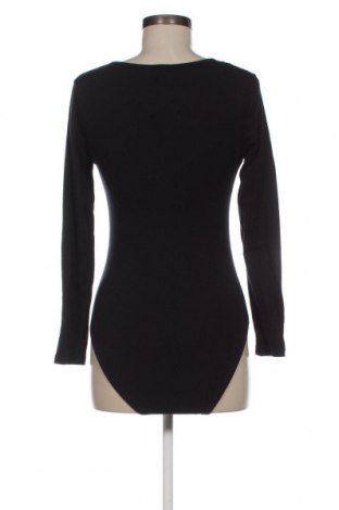 Γυναικεία μπλούζα-Κορμάκι Vivance, Μέγεθος M, Χρώμα Μαύρο, Τιμή 7,99 €