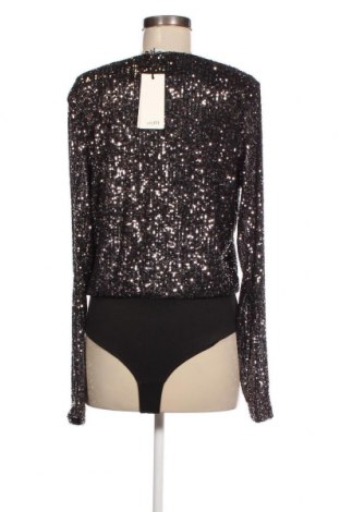 Damenbluse-Body mbyM, Größe M, Farbe Schwarz, Preis € 25,05