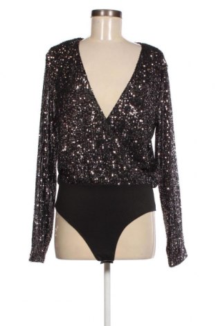 Damenbluse-Body mbyM, Größe M, Farbe Schwarz, Preis € 25,05