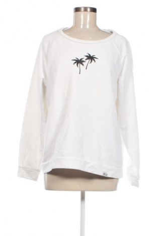 Damen Shirt &Co Woman, Größe M, Farbe Weiß, Preis 8,04 €