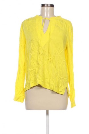 Дамска блуза 10 Feet, Размер M, Цвят Жълт, Цена 48,00 лв.