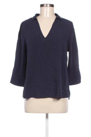 Damen Shirt 17 & Co., Größe M, Farbe Blau, Preis € 2,99