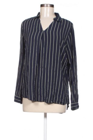 Damen Shirt 17 & Co., Größe L, Farbe Blau, Preis € 2,99