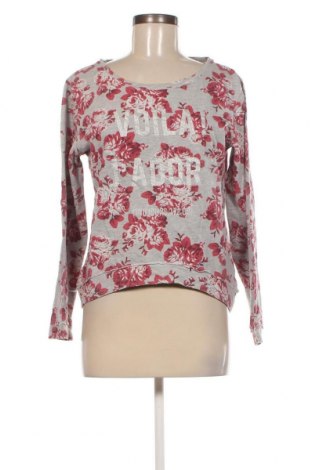 Damen Shirt 17 & Co., Größe S, Farbe Grau, Preis 5,29 €