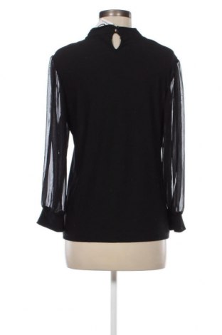 Damen Shirt 17 & Co., Größe L, Farbe Schwarz, Preis 5,95 €