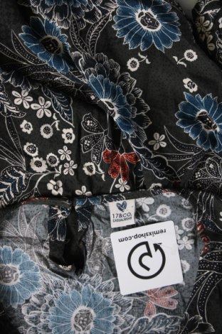Γυναικεία μπλούζα 17 & Co., Μέγεθος L, Χρώμα Πολύχρωμο, Τιμή 5,88 €