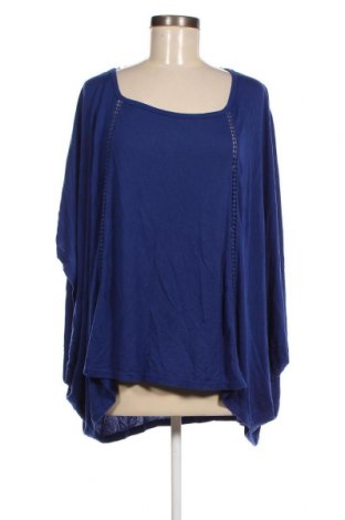 Γυναικεία μπλούζα 17 Sundays, Μέγεθος XL, Χρώμα Μπλέ, Τιμή 17,39 €
