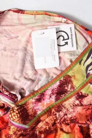 Γυναικεία μπλούζα 2 Biz, Μέγεθος S, Χρώμα Πολύχρωμο, Τιμή 7,67 €