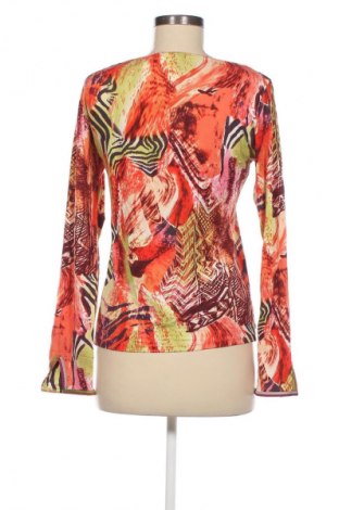 Γυναικεία μπλούζα 2 Biz, Μέγεθος S, Χρώμα Πολύχρωμο, Τιμή 7,67 €