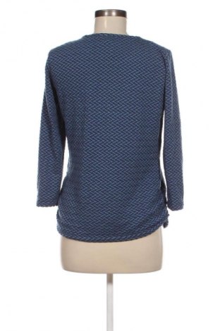 Γυναικεία μπλούζα 2 Biz, Μέγεθος M, Χρώμα Μπλέ, Τιμή 5,29 €