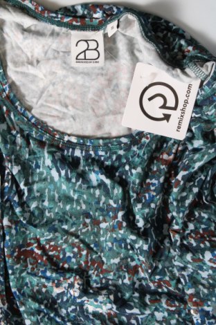 Damen Shirt 2 Biz, Größe S, Farbe Mehrfarbig, Preis 4,63 €