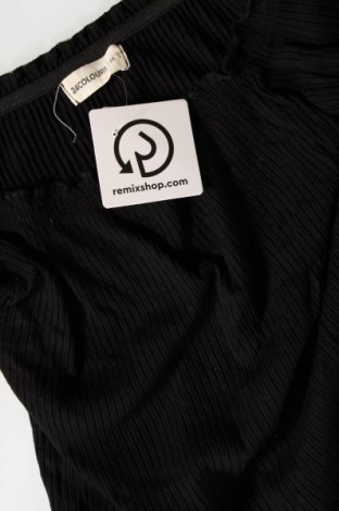 Γυναικεία μπλούζα 24 Colours, Μέγεθος S, Χρώμα Μαύρο, Τιμή 8,41 €