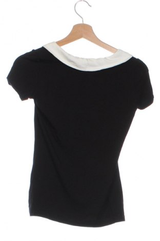 Γυναικεία μπλούζα 3 Suisses, Μέγεθος XS, Χρώμα Μαύρο, Τιμή 8,06 €