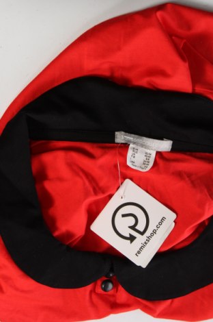 Damen Shirt 3 Suisses, Größe XS, Farbe Rot, Preis 8,01 €