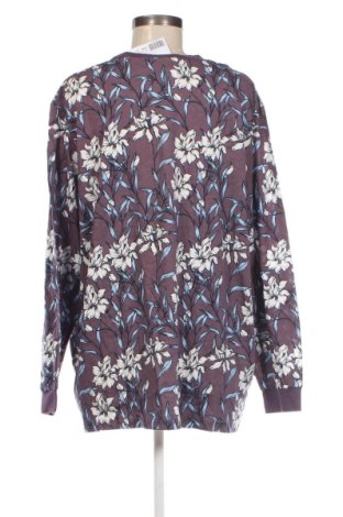 Γυναικεία μπλούζα 304, Μέγεθος 3XL, Χρώμα Πολύχρωμο, Τιμή 45,25 €