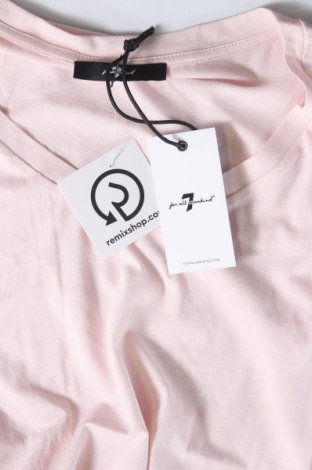 Damen Shirt 7 For All Mankind, Größe M, Farbe Rosa, Preis € 64,92