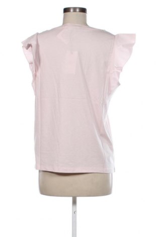 Damen Shirt 7 For All Mankind, Größe M, Farbe Rosa, Preis 64,92 €