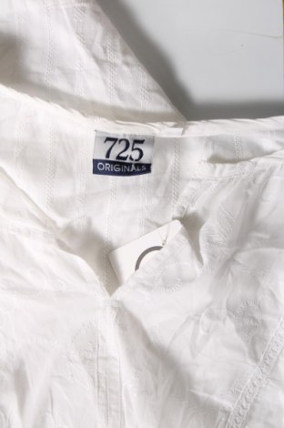 Γυναικεία μπλούζα 725 Originals, Μέγεθος M, Χρώμα Λευκό, Τιμή 5,77 €
