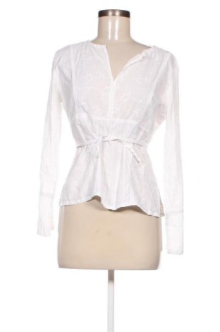 Дамска блуза 725 Originals, Размер M, Цвят Бял, Цена 18,82 лв.