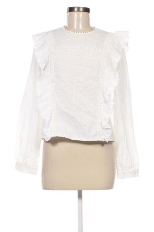 Γυναικεία μπλούζα 8seconds, Μέγεθος S, Χρώμα Λευκό, Τιμή 10,76 €