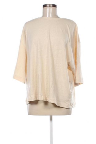 Damen Shirt A Lot Less x About You, Größe XXL, Farbe Beige, Preis 38,97 €