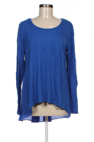 Damen Shirt A.N.A., Größe XL, Farbe Blau, Preis € 5,83